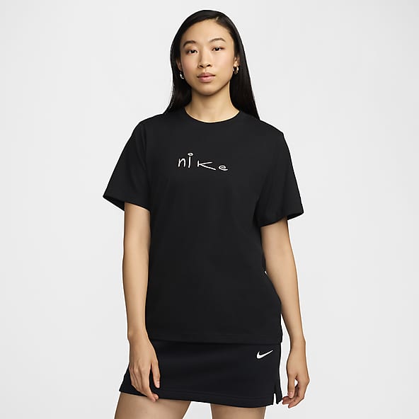 Nike t shirt donne prezzi online